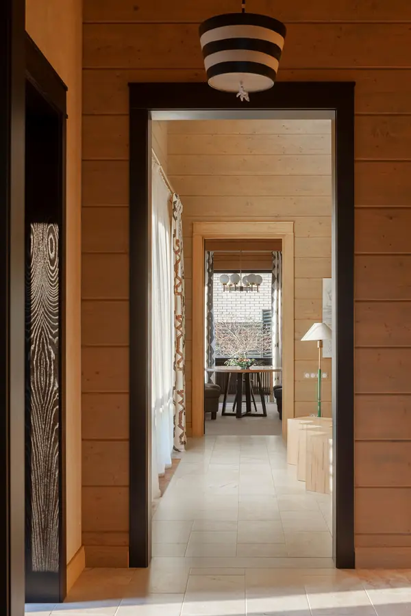 Дом 320 кв.м. на Новой Риге, Подмосковье