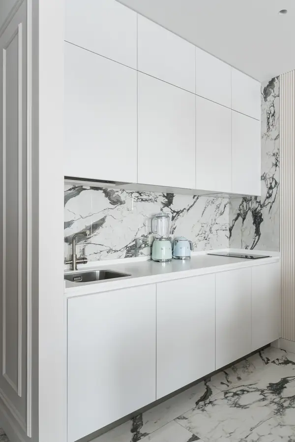 Реализация мебели в ЖК «Английский квартал»