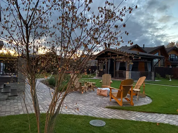 Участок для Валентины