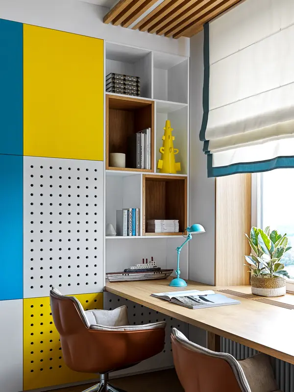 Юнион Парк 2