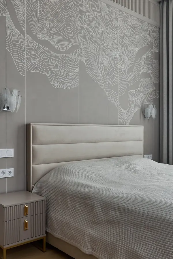 Квартира в жк "Символ"