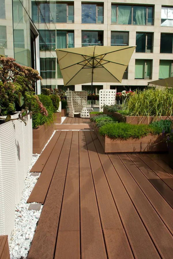 Московский балкон