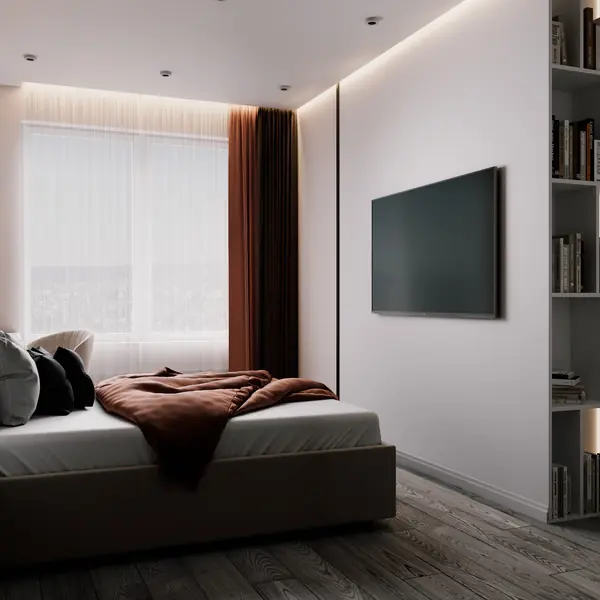 Город-парк Первый Московский