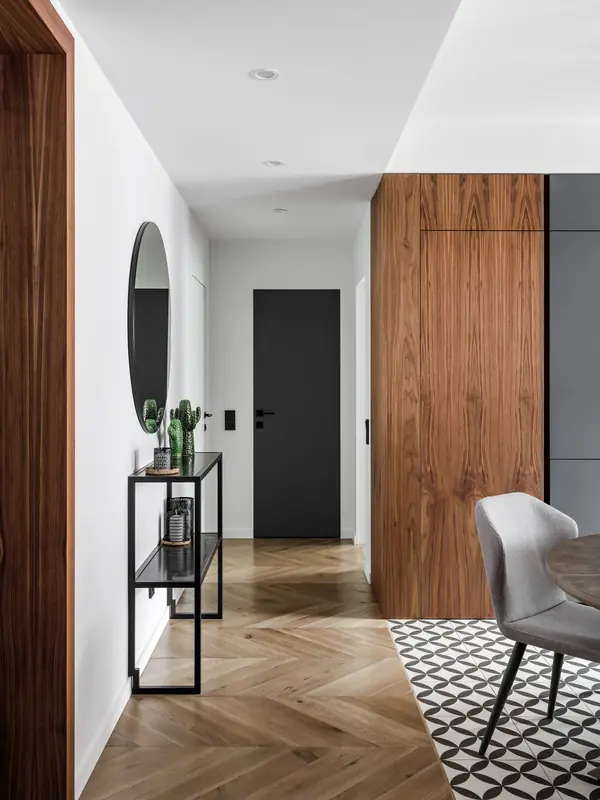 Квартира на Аптекарском переулке в Петербурге