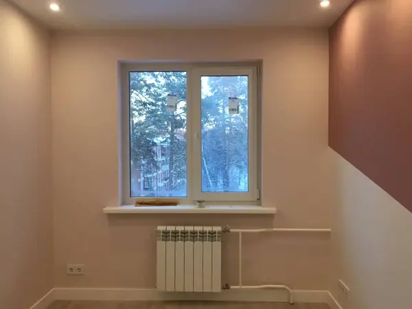 Ремонт в хрущевке