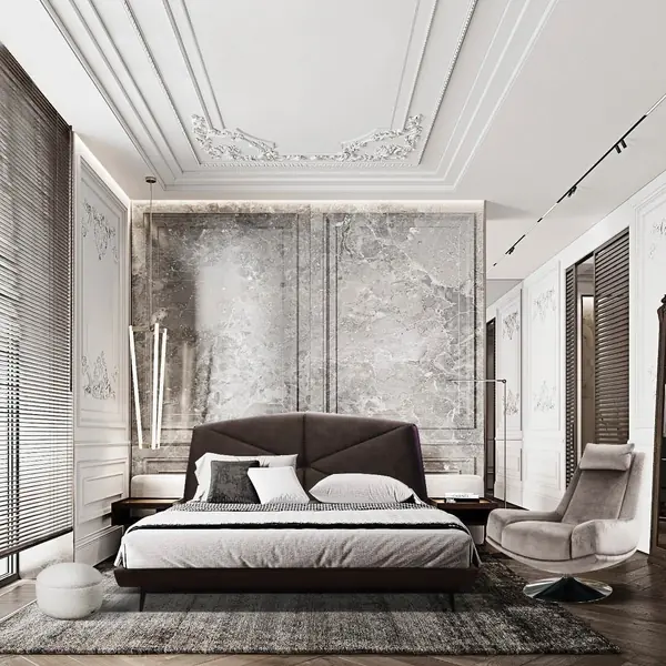 Вершина интерьерного вкуса с «Vivienne»