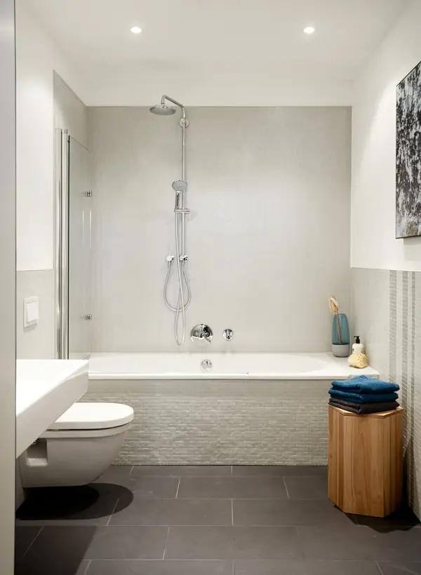 Апартаменты BoConcept, Берлин