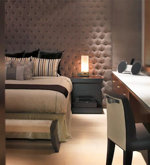 квартира в центре Москвы