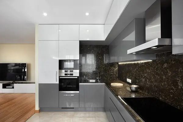 Фотосъёмка мебели для фирмы SELENA