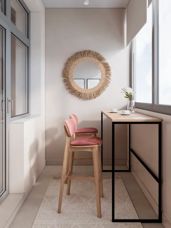 Просторная светлая квартира в г.Москва