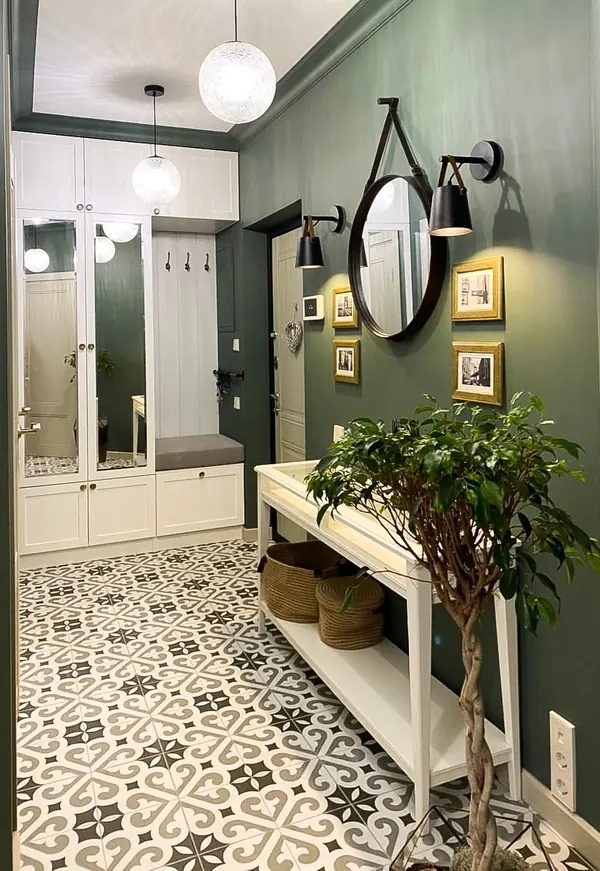 3-комнатная квартира в ЖК "UP квартал Сколковский"