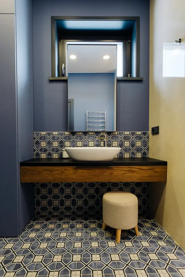 Дом в Иркутске 112 м2