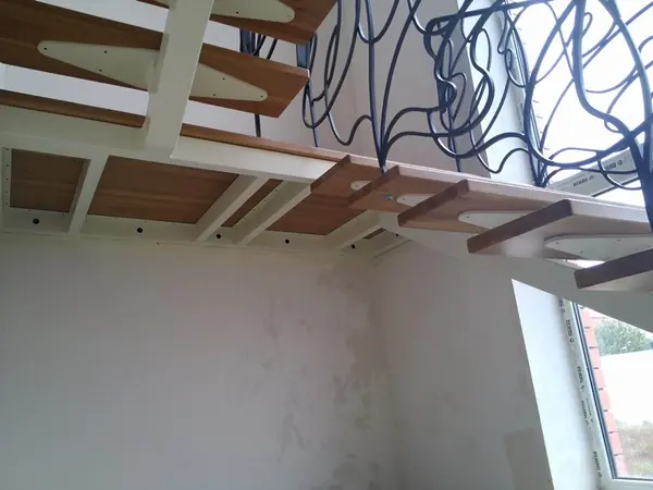 Лестницы Streamstairs Rybland