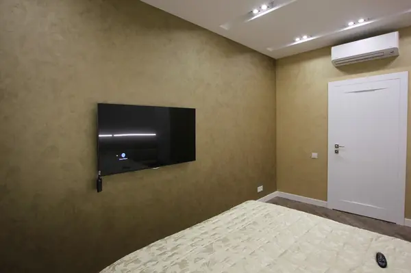 Интерьер квартиры в доме на улице Трофимова