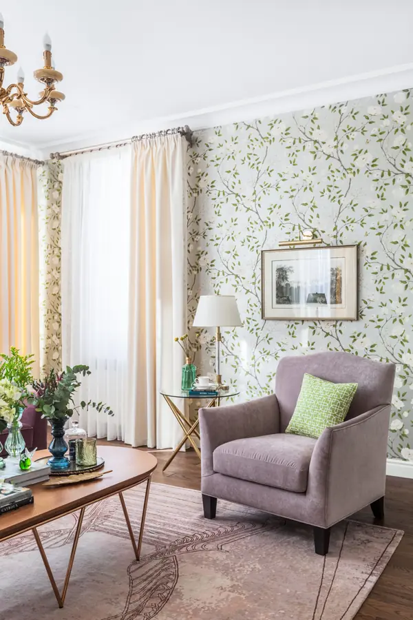 Дом для большой семьи