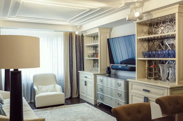 Мультирум для реальной жизни. (Пример нашей работы)