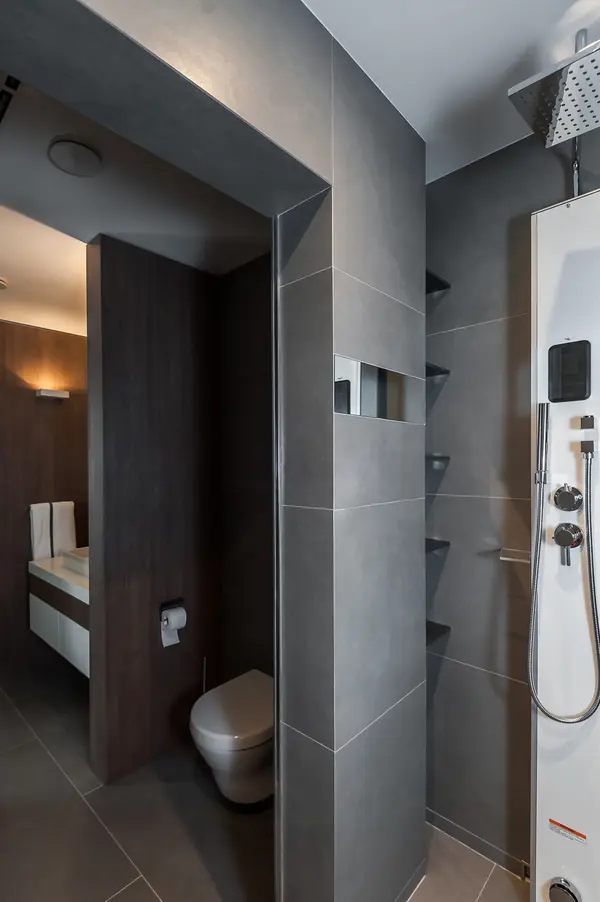 КвартирА в в стиле «кэжуал»