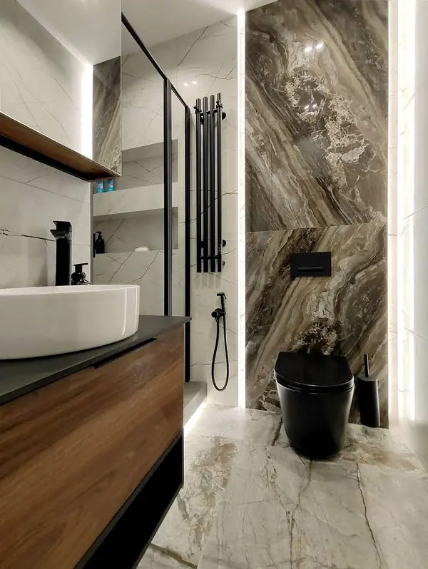 ЖК "Западный порт"