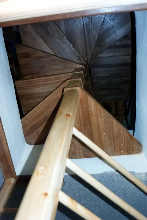 Лестницы Streamstairs Rybland