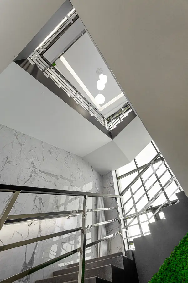 Современный офис