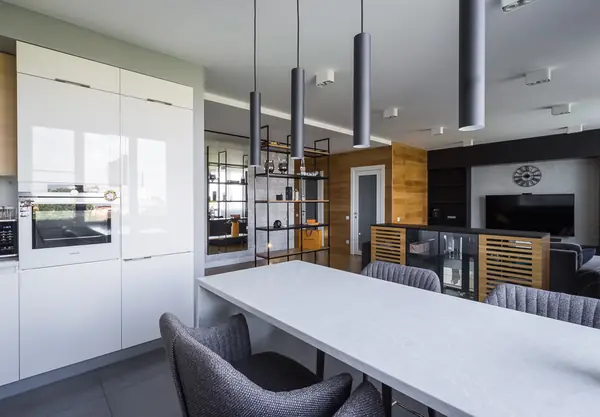 Квартира 75м2 в ЖК "Дом на Выборгской"