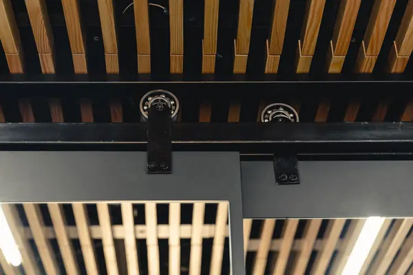 Apartment in Kutuzovsky avenue, Moscow