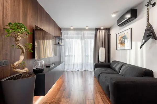 Квартира на Киевской