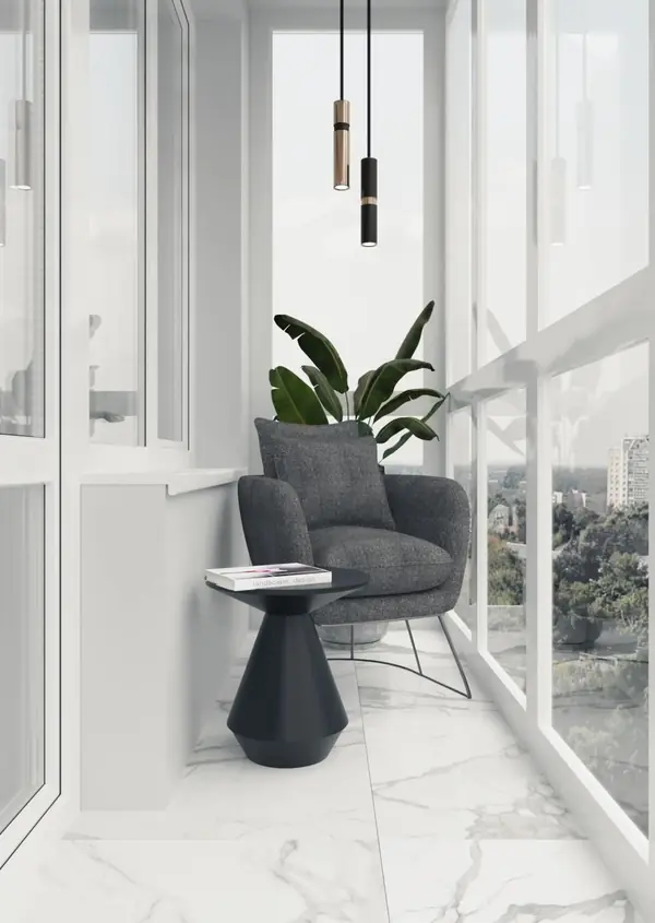 дизайн квартиры 33 метра