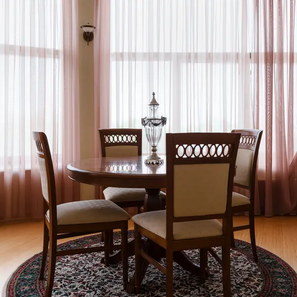 Интерьерная фотосъёмка домовладения в Анапе :: 18 июля 2019