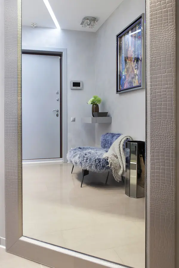 Студия для студентки