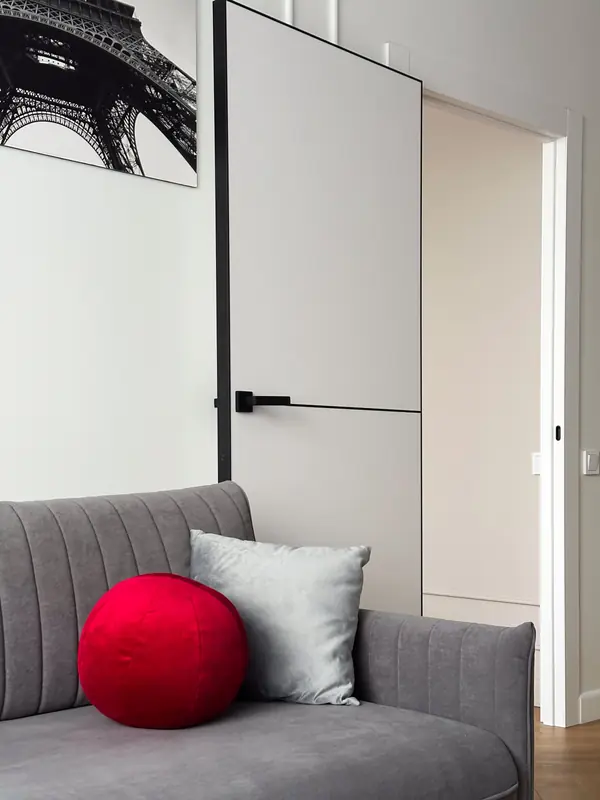 Квартира 2 в ЖК Лайм