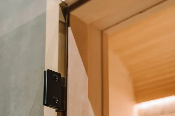 Единая коробка с наличником.