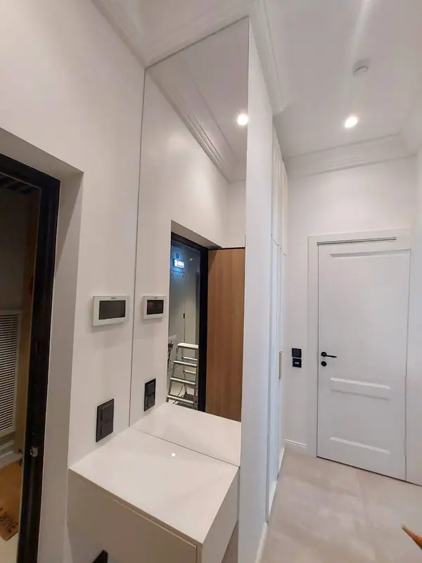 Зеркало в прихожую