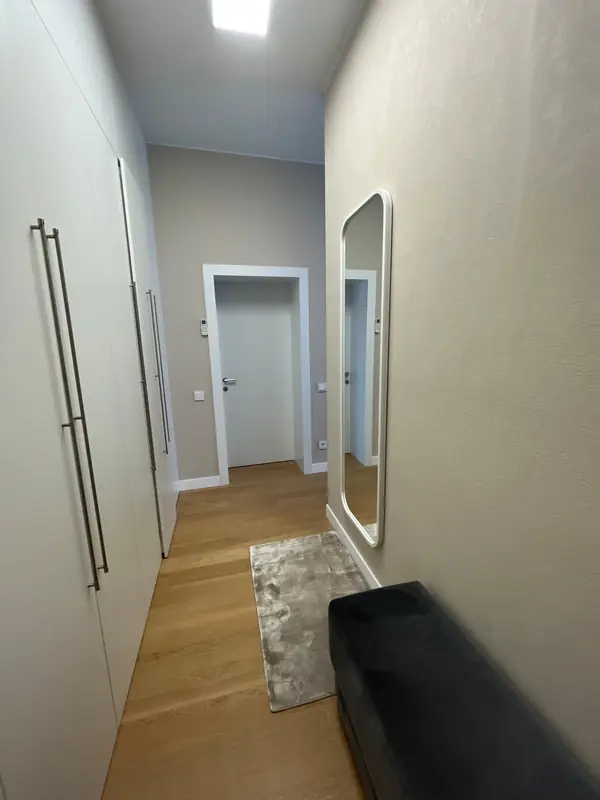 Загородный дом Москва