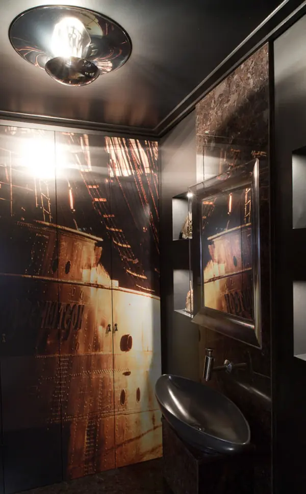 Квартира на Ленинском проспекте