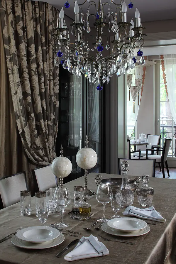 Мечты сбываются