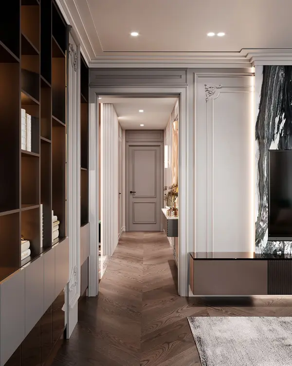 ЖК LEGENDA Героев