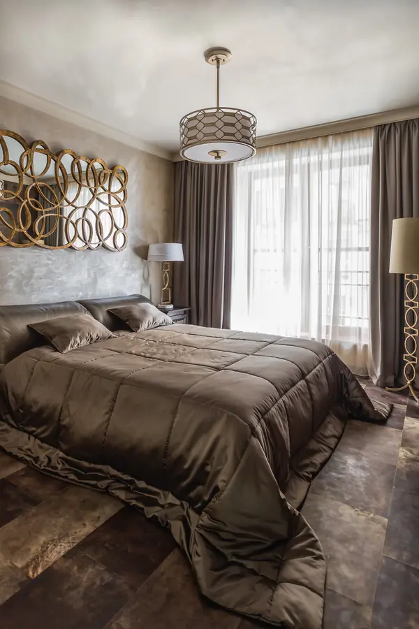 Квартира в жилом комплексе "Royal House on Yauza"