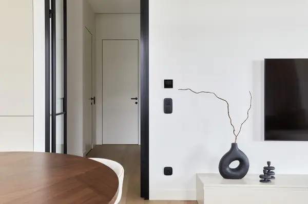 3-комнатная квартира в ЖК Аллея Парк