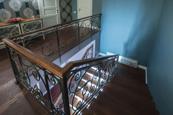 Частный дом