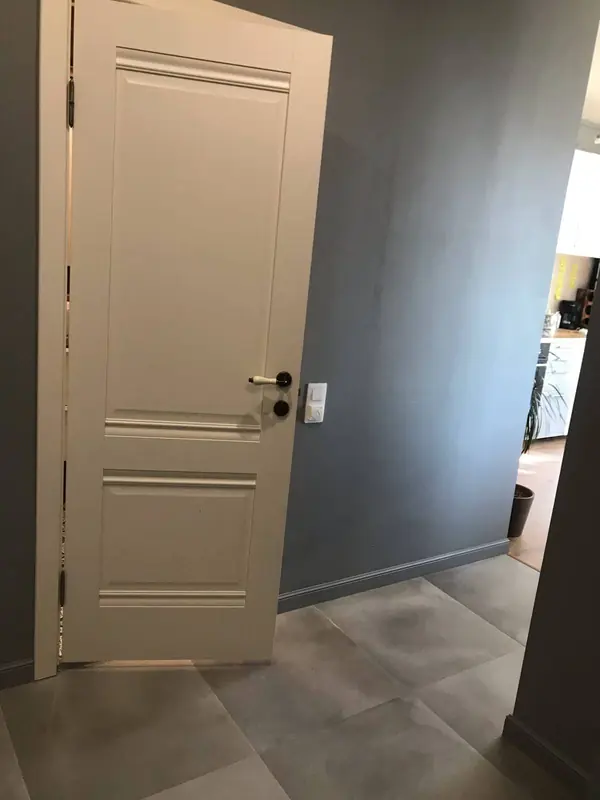 Однокомнатная квартира на ул. Ворошилова 29