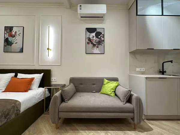 ЖК Скандинавия