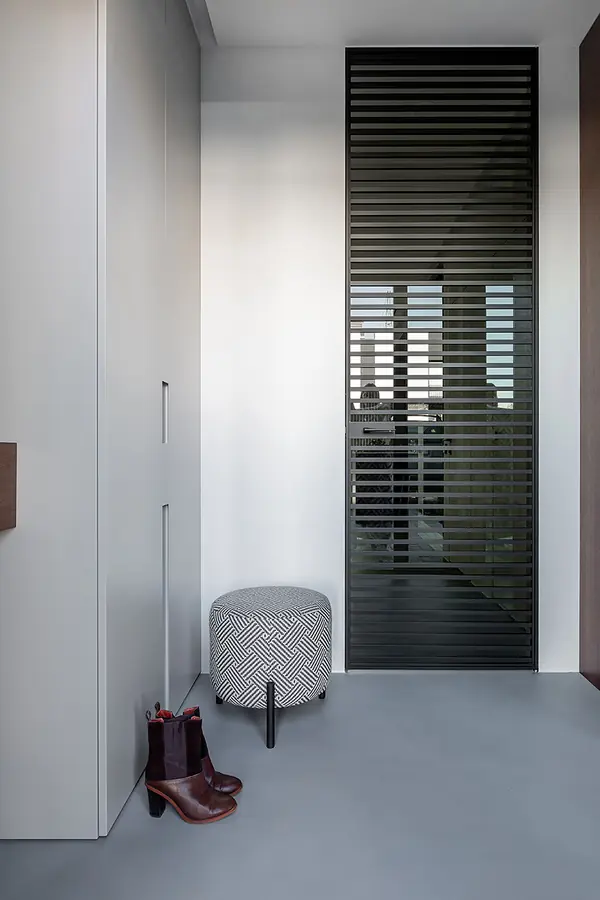 Творческий таунхаус — место силы и вдохновения