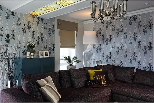 Дом в Гринфилде