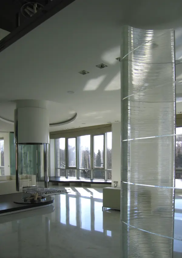 Квартира 600 кв.м.