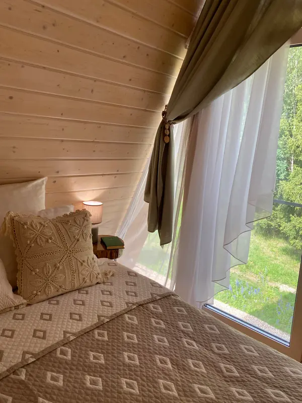 Эко-ферма Федчино