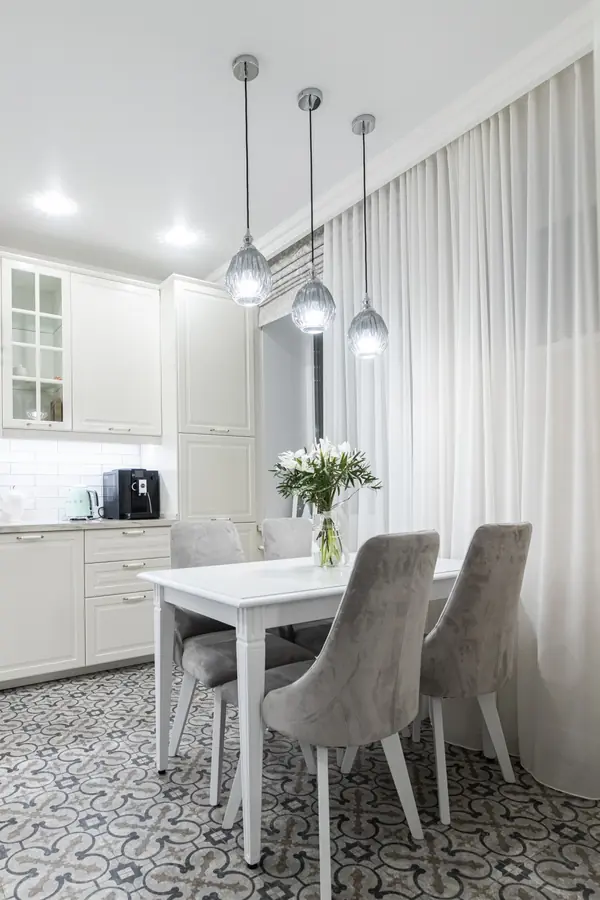 Легкая пудра