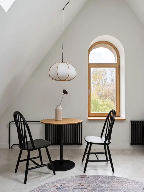 Двухярусная квартира в г.Пушкин