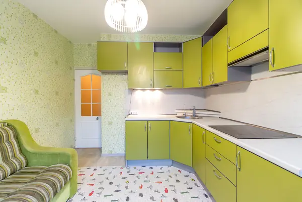 Фотосъемка квартиры на Богатырском пр.