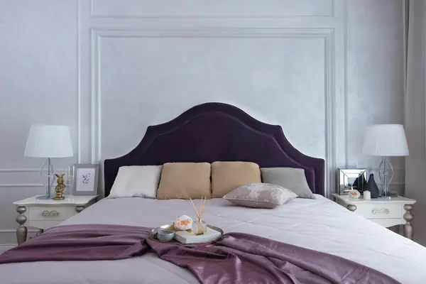 Квартира Хилков переулок. Дизайнеры: Ольга Караяни и Екатерина Белякова